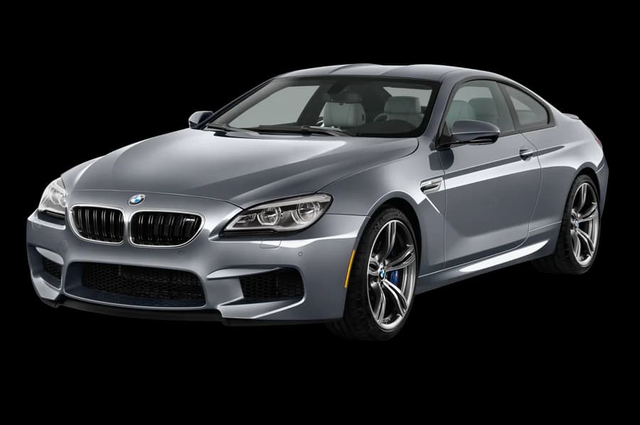 BMW service