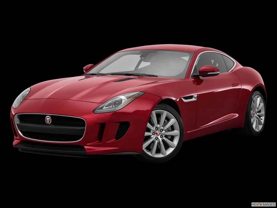 Jaguar service