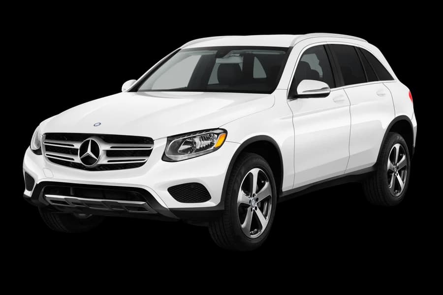 Mercedes-Benz service